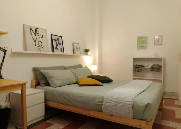 A Casa Di Gi Apartamento *