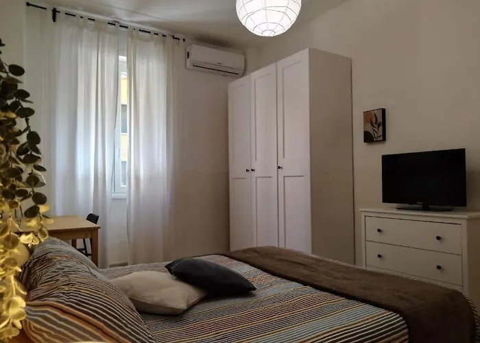 A Casa Di Gi * Roma