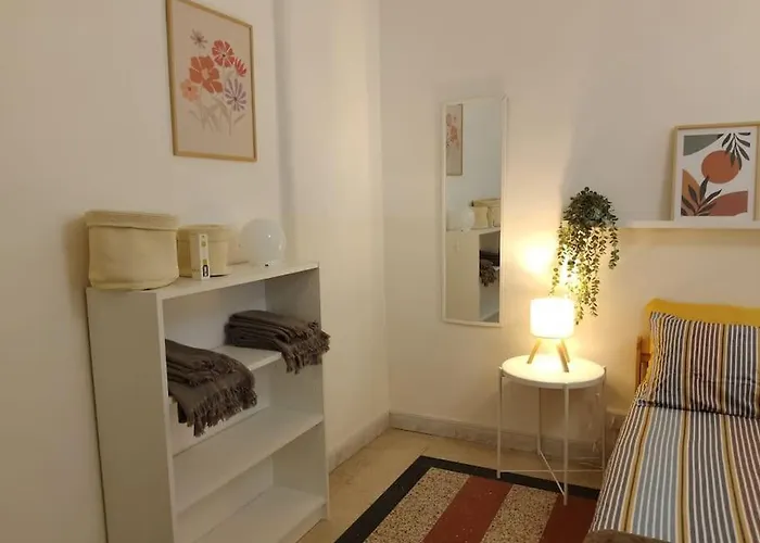 A Casa Di Gi Apartamento *