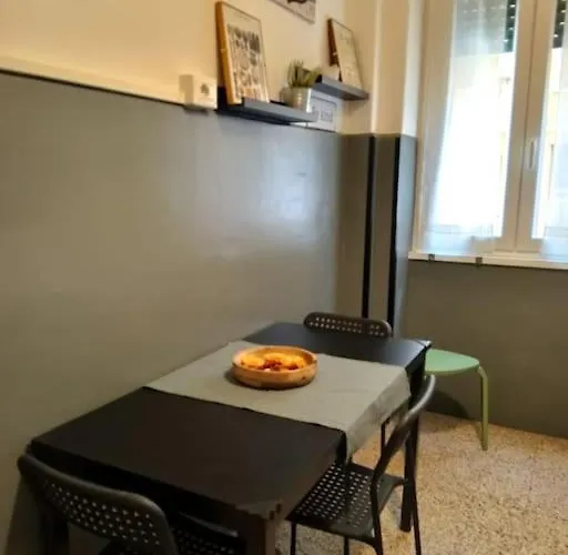 A Casa Di Gi Roma