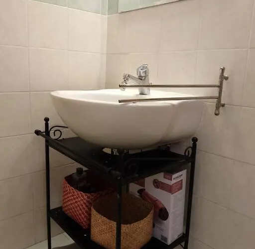 A Casa Di Gi