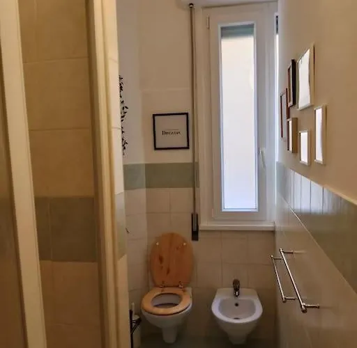 A Casa Di Gi Apartamento Roma