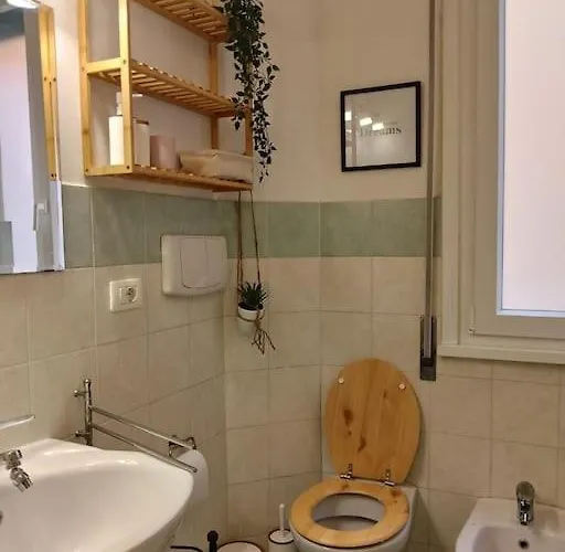 A Casa Di Gi * Roma