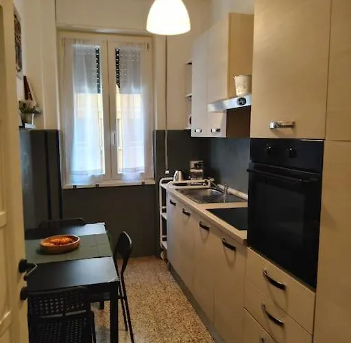 Apartamento A Casa Di Gi