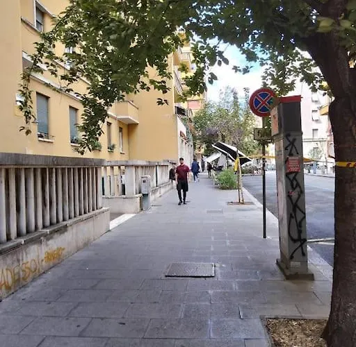 A Casa Di Gi Apartamento *