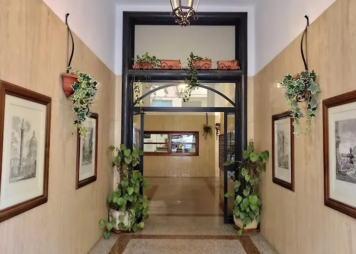A Casa Di Gi Roma