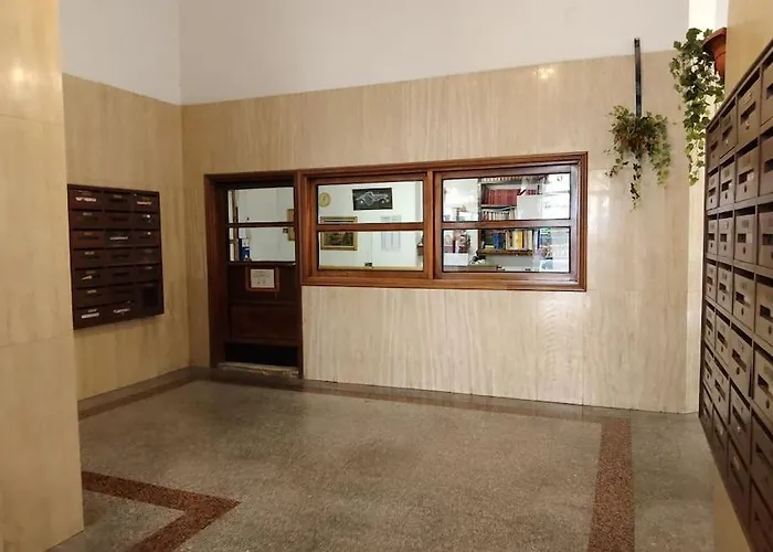 A Casa Di Gi Roma