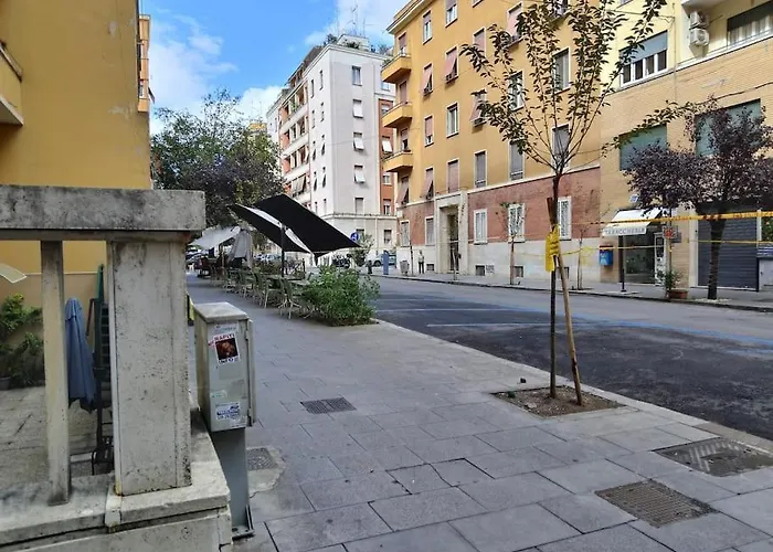 A Casa Di Gi Apartamento