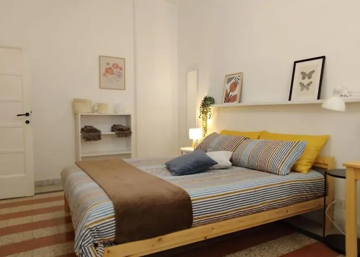 A Casa Di Gi Apartamento Roma