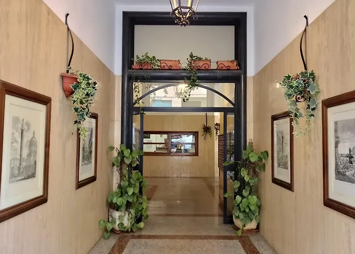 A Casa Di Gi * Roma